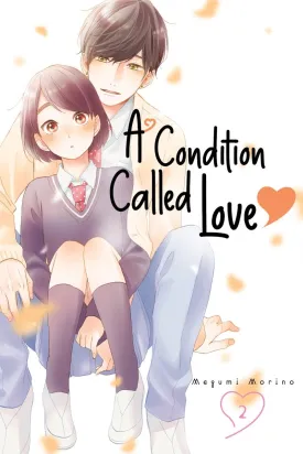 A Condition Called Love Vol 02