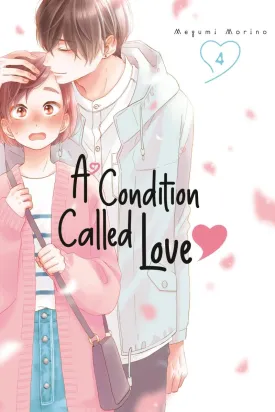 A Condition Called Love Vol 04
