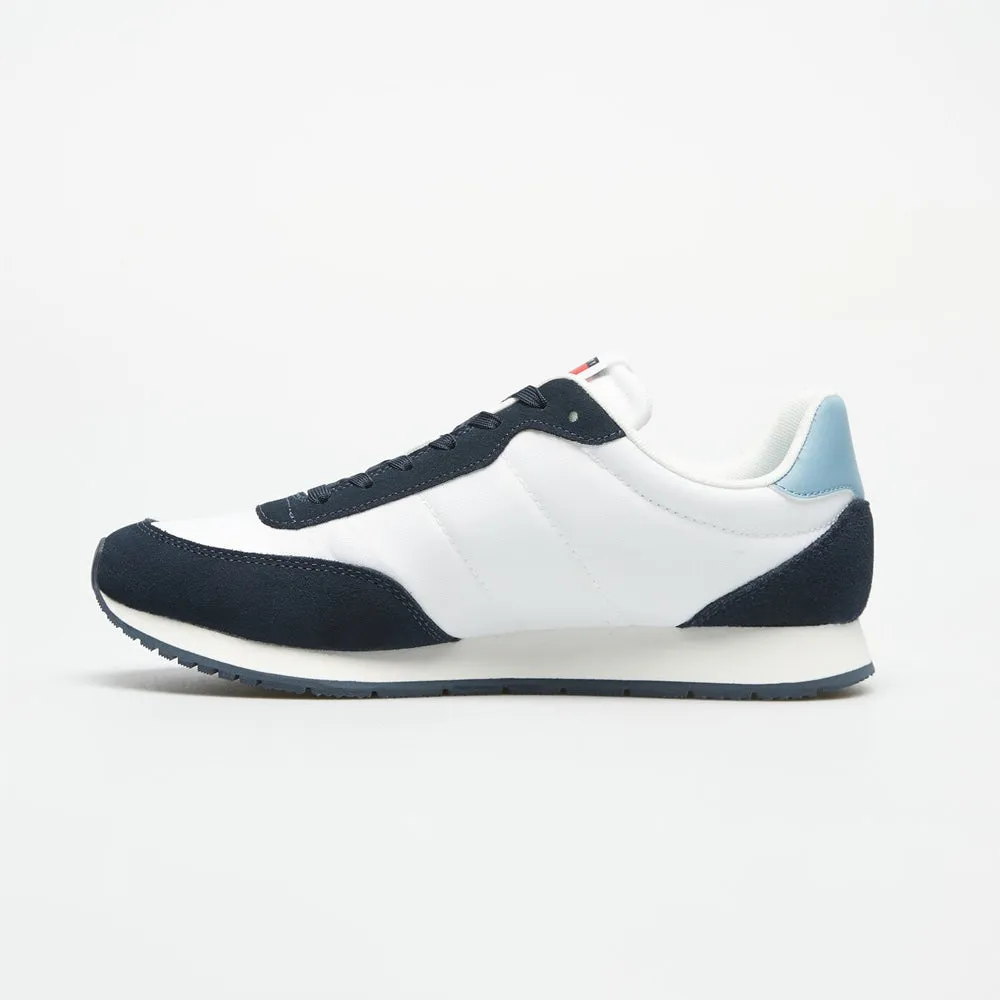 Casual Runner - Blue
