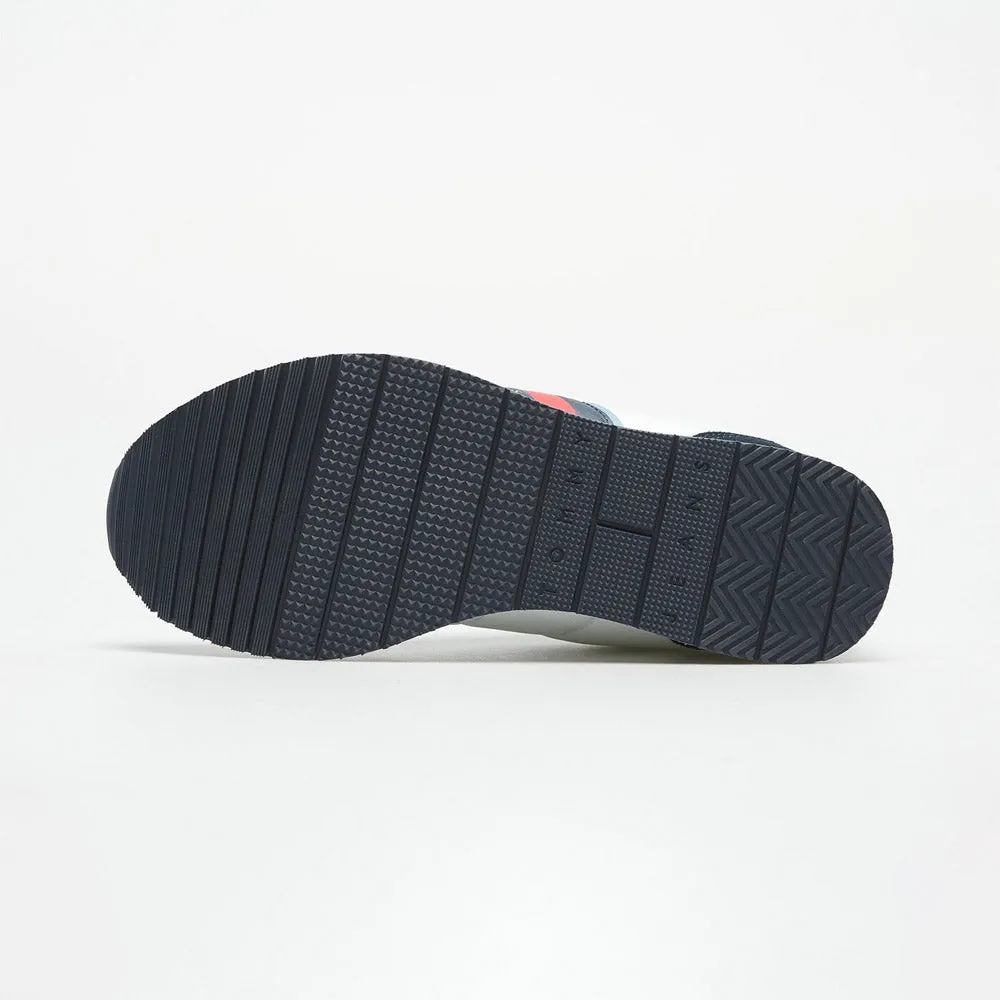 Casual Runner - Blue