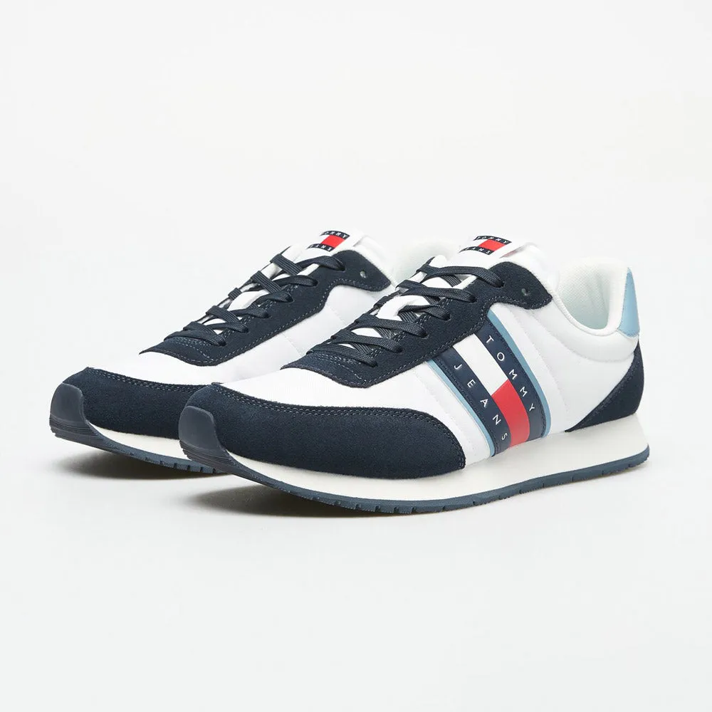 Casual Runner - Blue