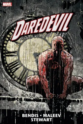 Daredevil By Bendis & Maleev Omnibus Vol. 2 HC [New Printing 2] *OOP*
