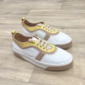 Jini Sneakers