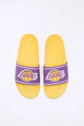 Los Angeles Lakers Slides