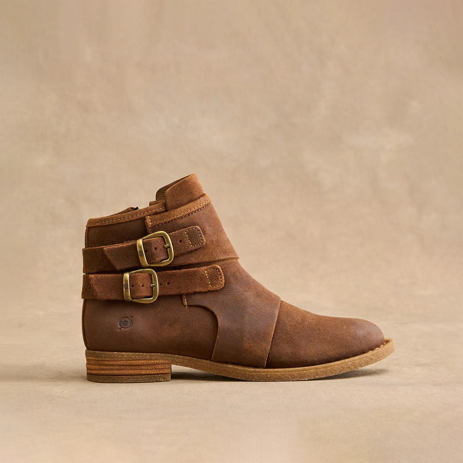 Moraga Booties