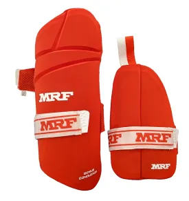 MRF Thigh Guard - Genius Le Combo Thigh Guard