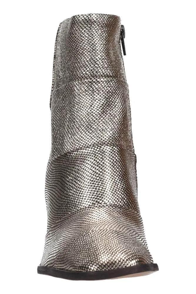 Rocco Boot Graphite