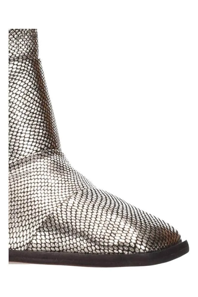 Rocco Boot Graphite
