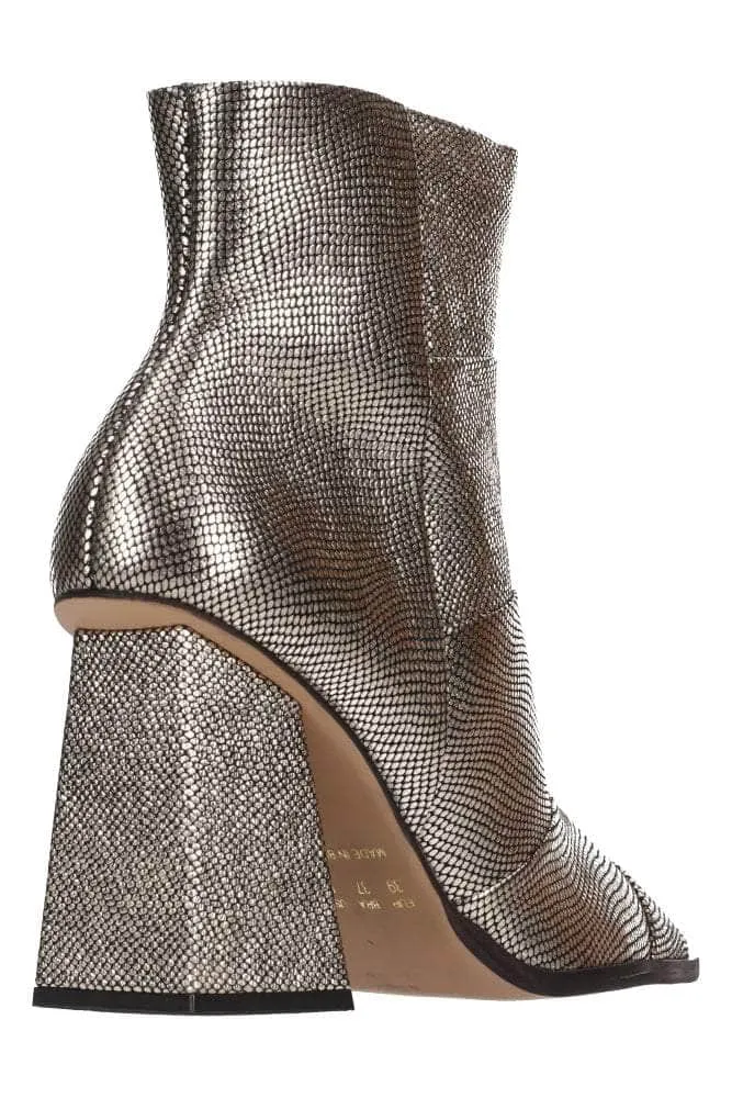 Rocco Boot Graphite
