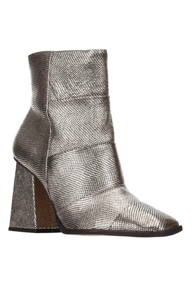 Rocco Boot Graphite