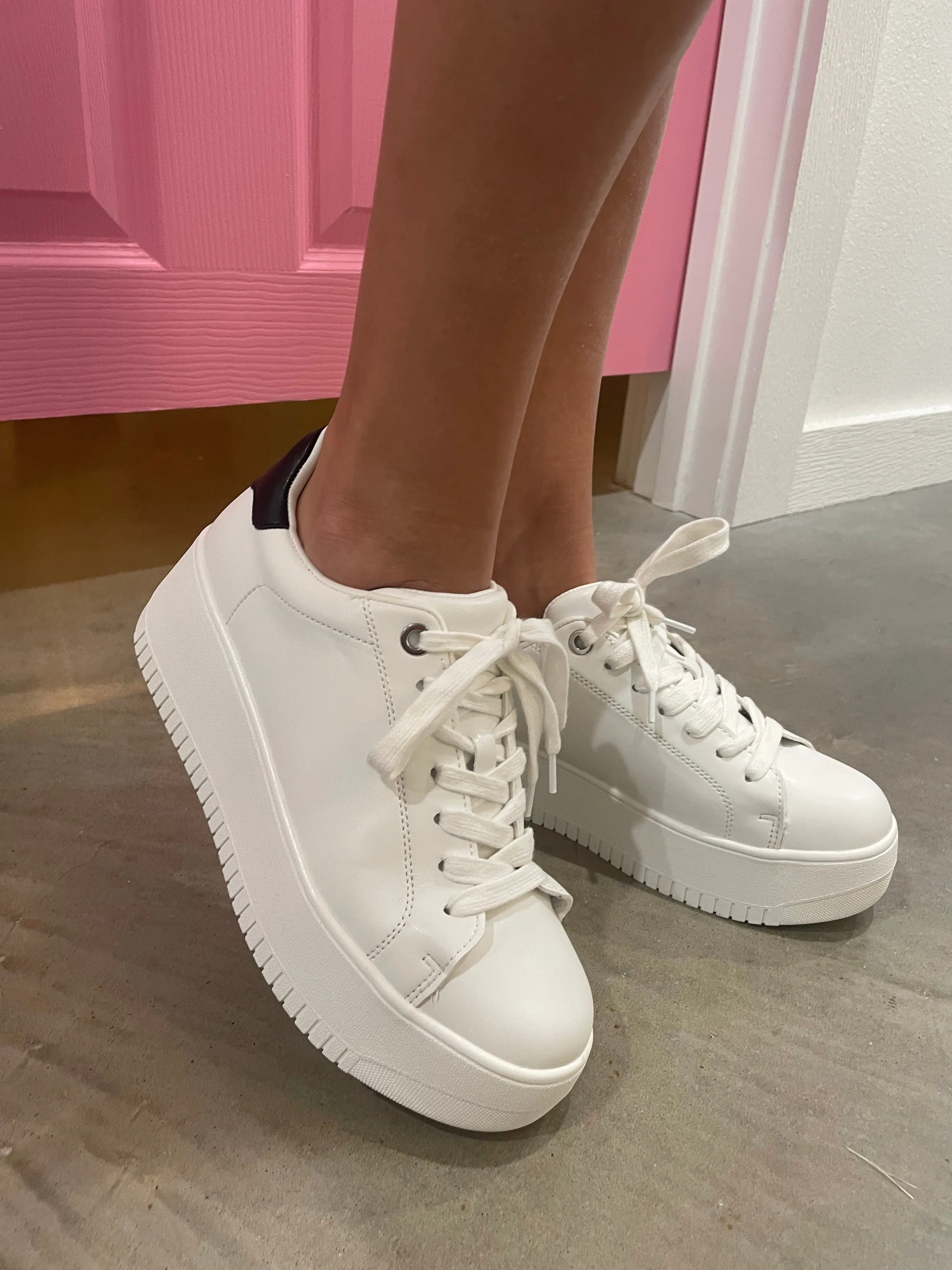 Rockaway Sneaker