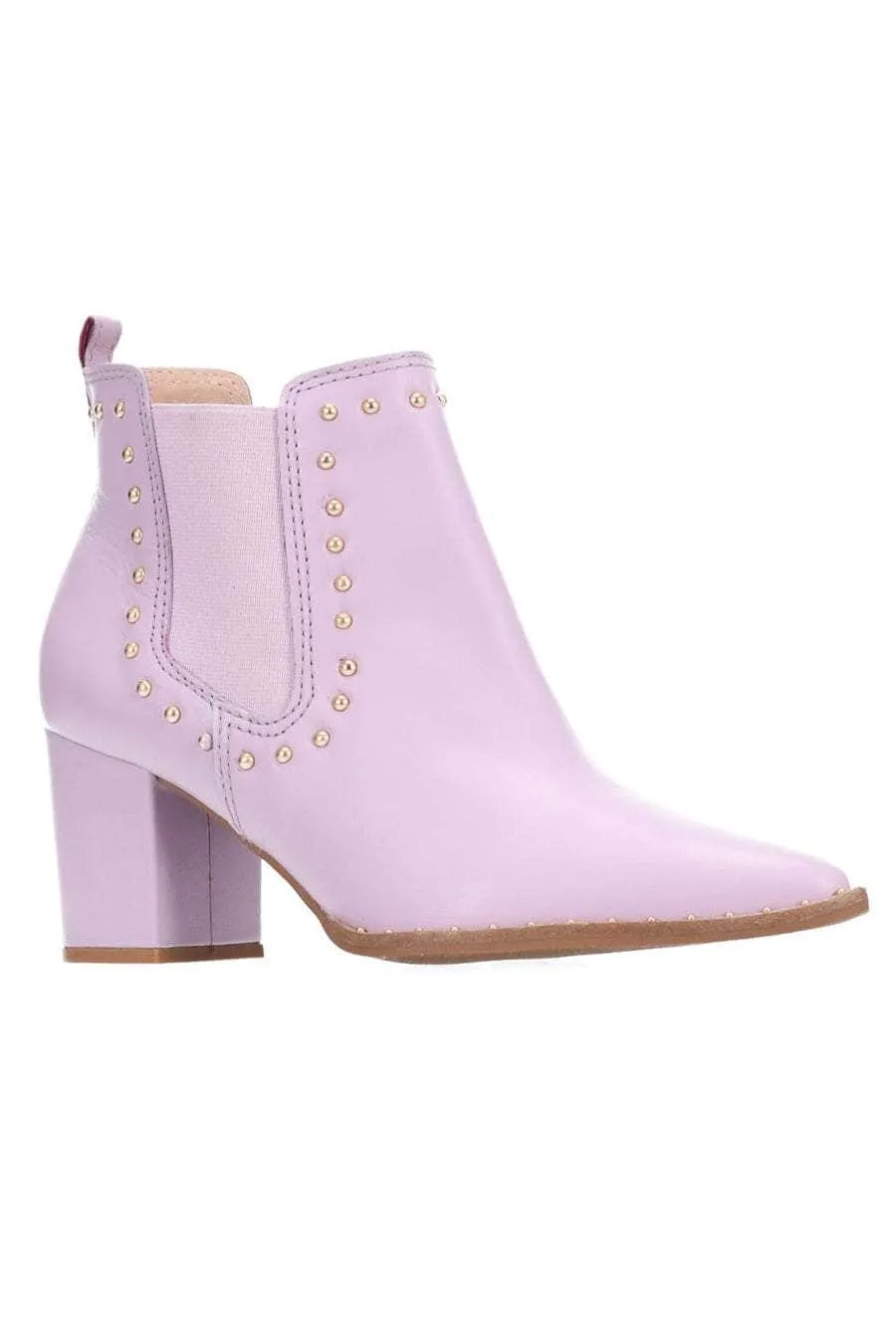 Rylan Bootie Lilac