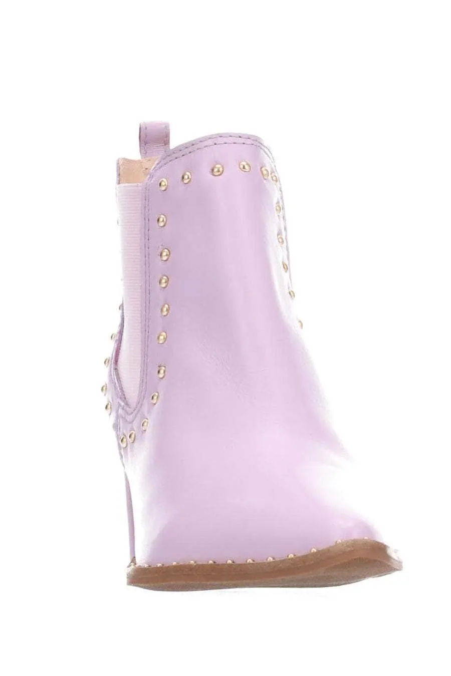 Rylan Bootie Lilac