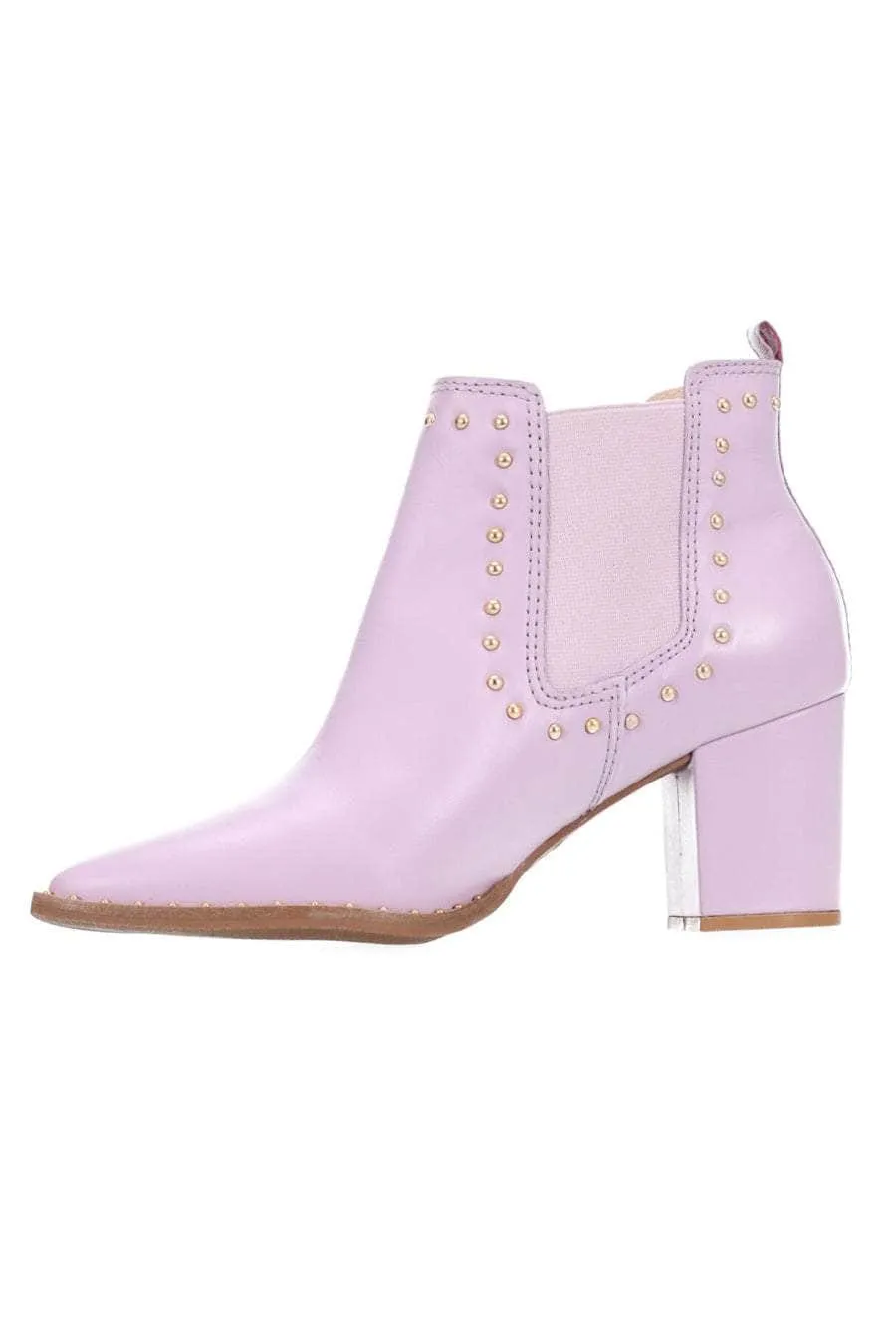 Rylan Bootie Lilac