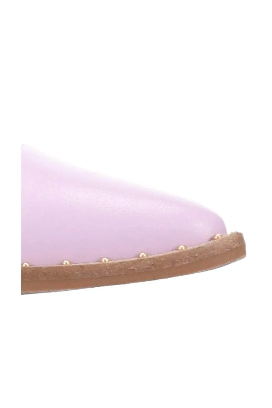 Rylan Bootie Lilac