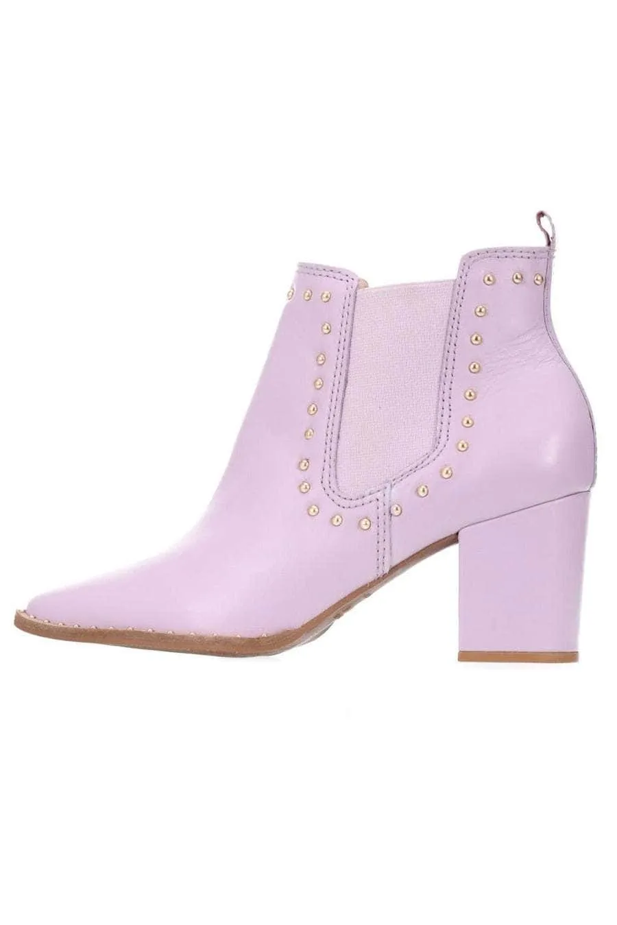 Rylan Bootie Lilac