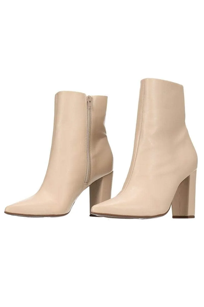 Sophie Boot Cream