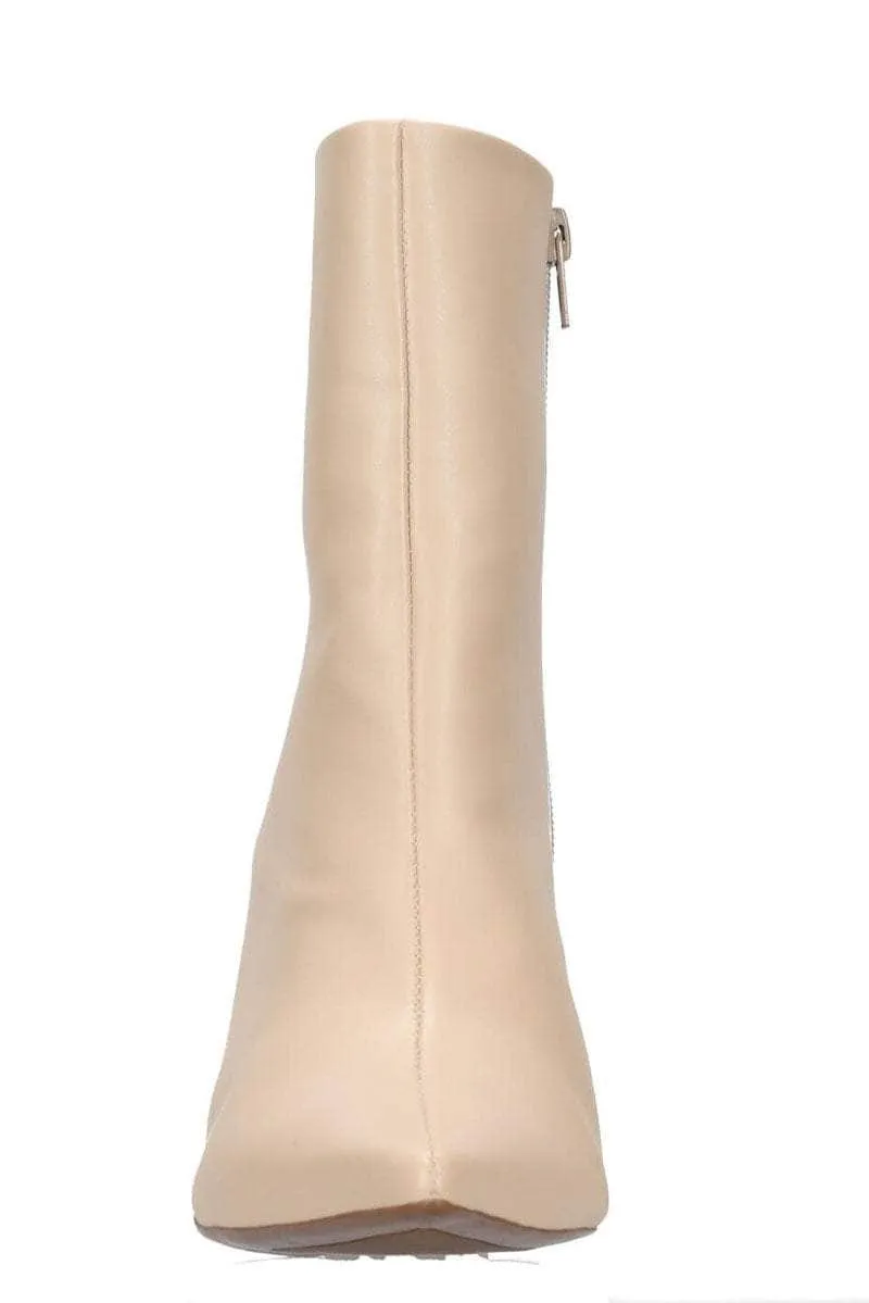 Sophie Boot Cream