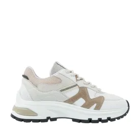 Via Vai Sneaker Liz Finley Tabacco