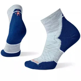 Women's Run Targeted Cushion Ankle Socks