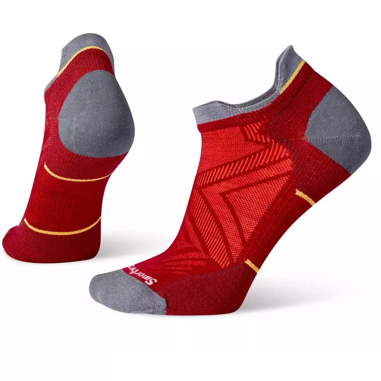 Women's Run Zero Cushion Low Ankle Socks