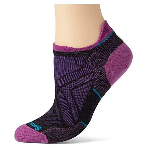 Women's Run Zero Cushion Low Ankle Socks