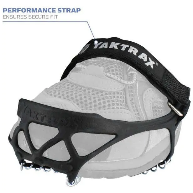 Yaktrax Pro