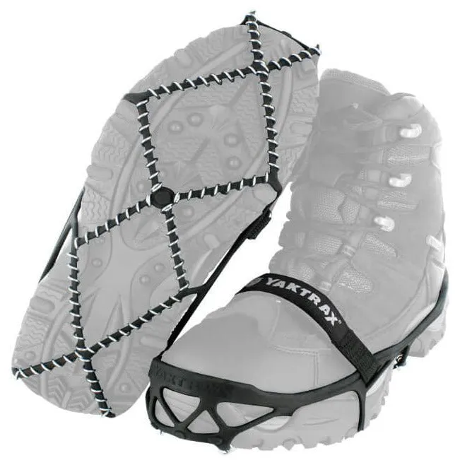 Yaktrax Pro